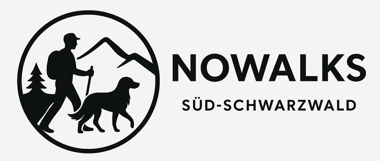 NOWALKS
