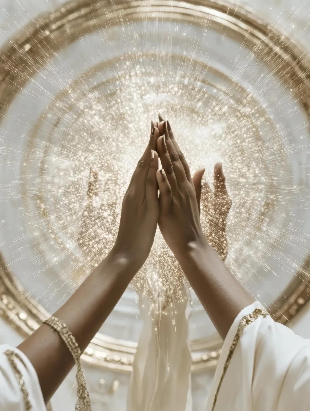 SACRED SOUND PRACTITIONER LEVEL I and II
