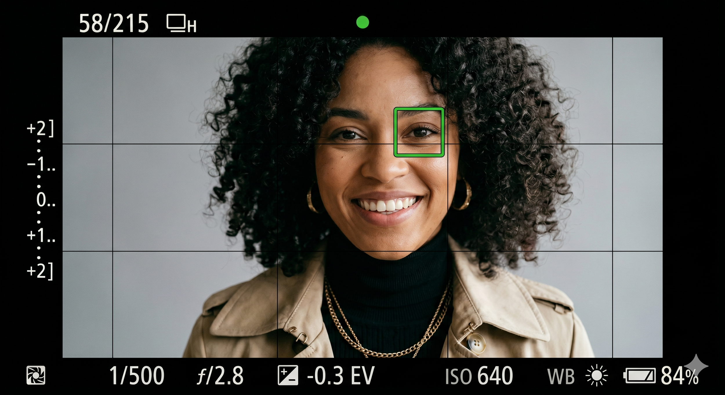 Why I Still Prefer the Viewfinder Over the LCD Screen