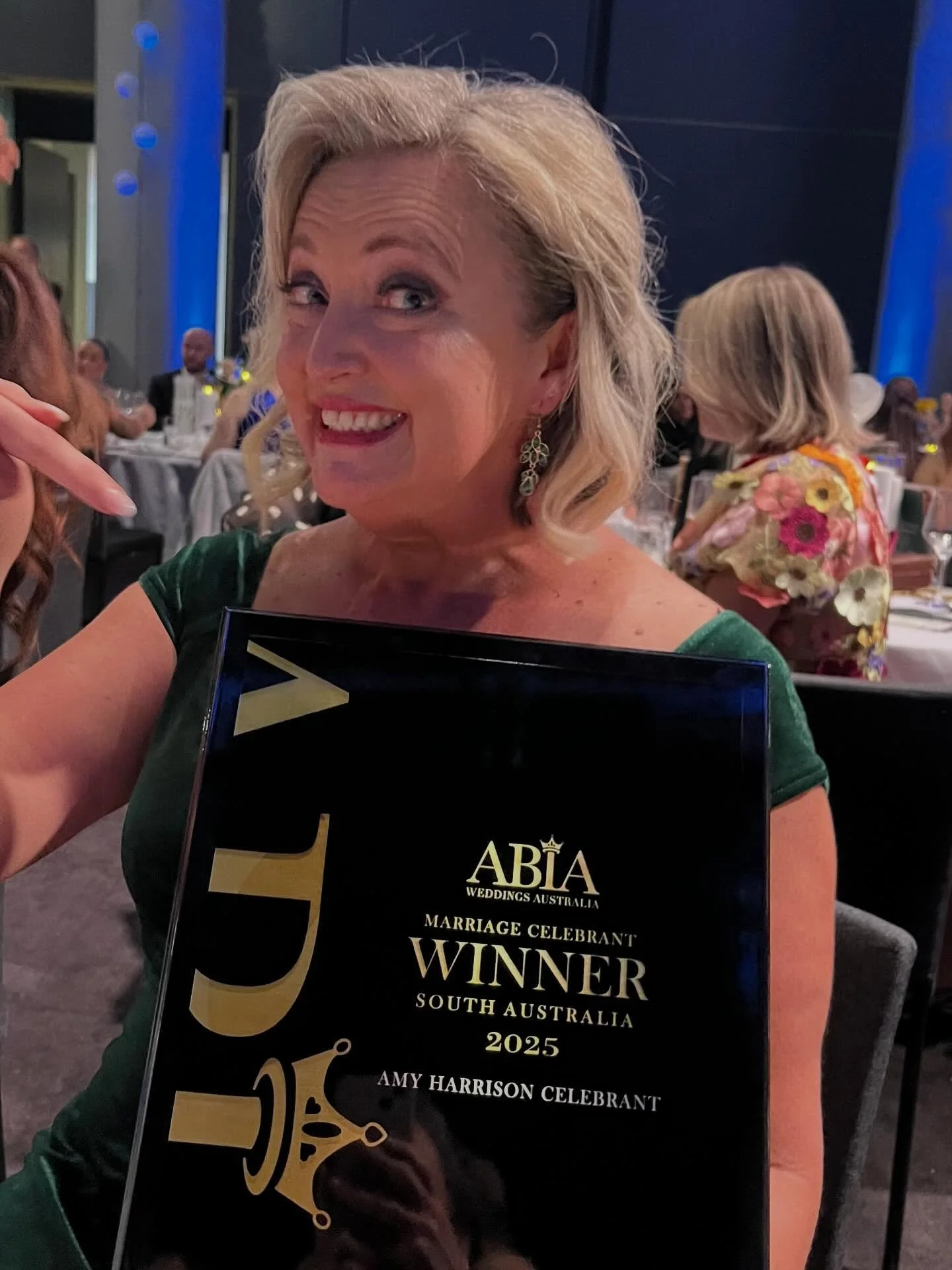 As we wrap up 2025, I&rsquo;m filled with gratitude &amp; pride 🤍

This year, I had the privilege of marrying 70 amazing couples, each celebration unique, heartfelt &amp; a true reflection of love in all its forms. Thank you to every couple that cho