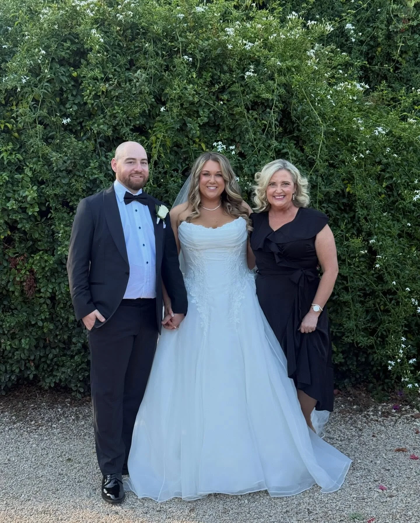 Love Notes 💫

&lsquo;Amy was absolutely incredible&mdash;we truly can&rsquo;t speak highly enough of her. From the moment the day began, she was like a calming presence guiding us through everything step by step. Her warmth and reassurance helped se