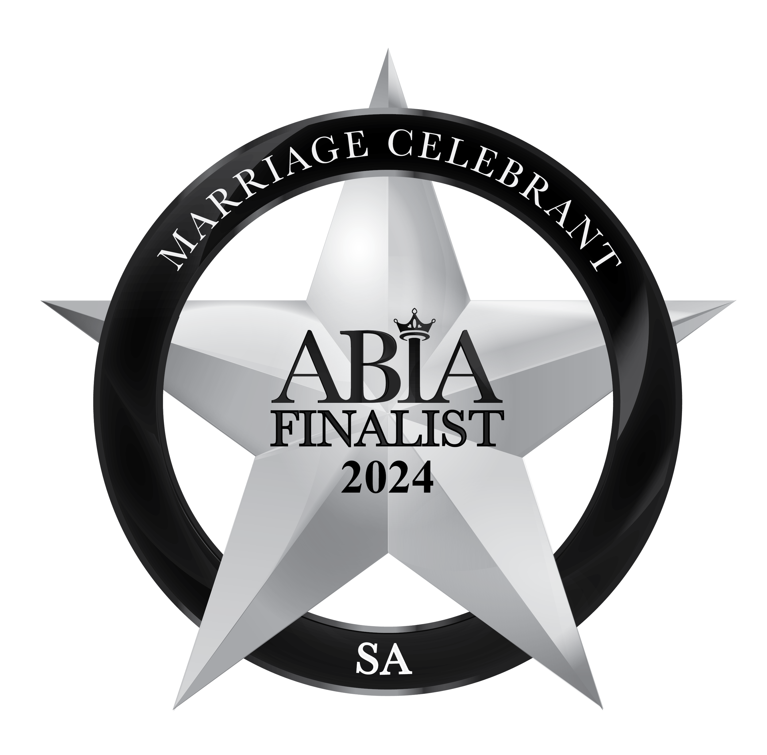 ABIA 2024 celebrant finalist