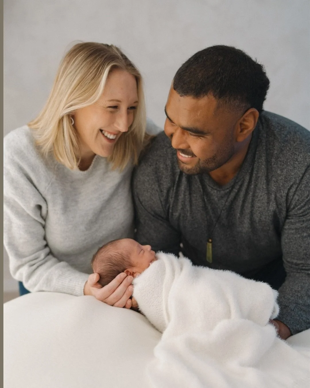 Baby Ruth 💛 welcome to the world little one! 

Their newborn session had all the swoon-worthy moments. I can&rsquo;t cope. ✨ 

#newbornsessions #newbornsession #newbornphotographer