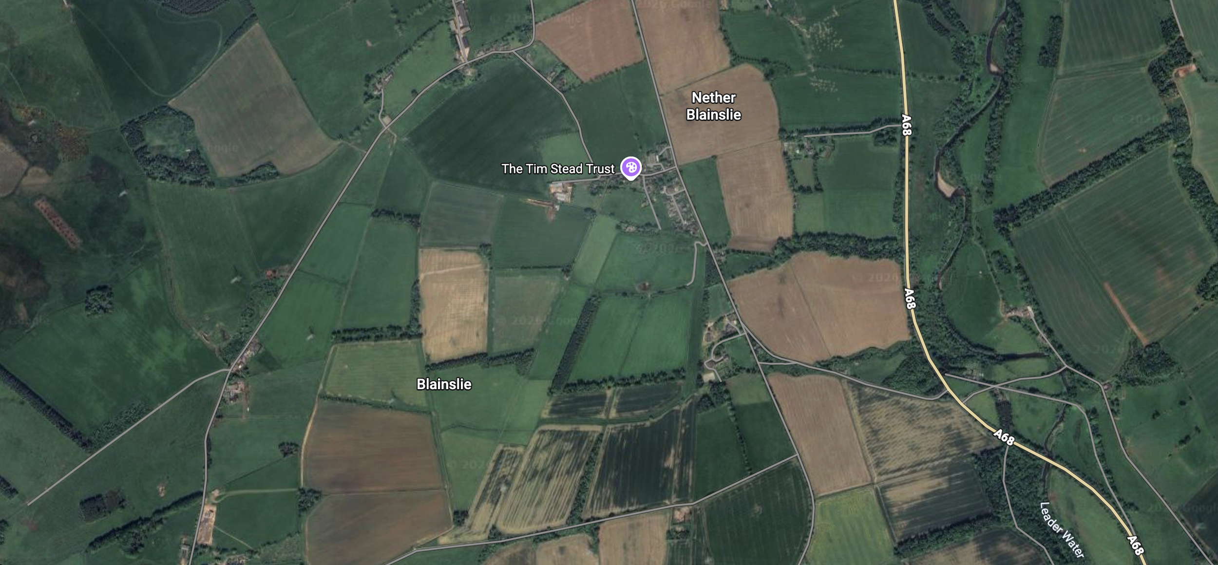 The Long Night of October 2022