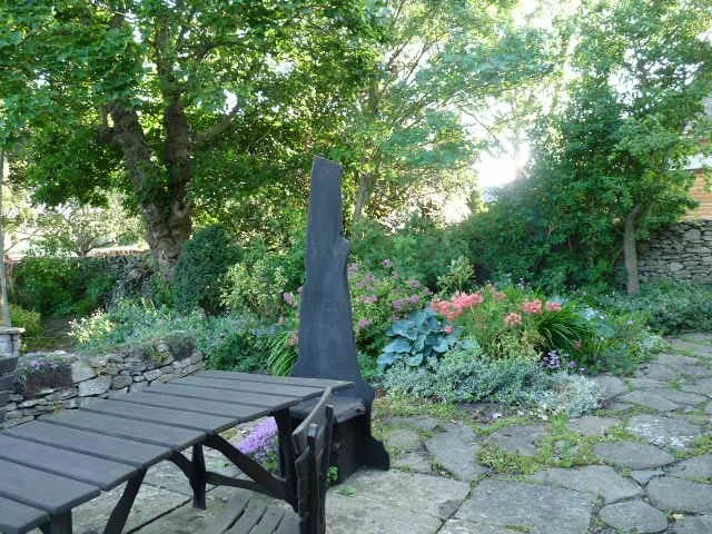 Special Event – The Steading Garden: Making and Tending