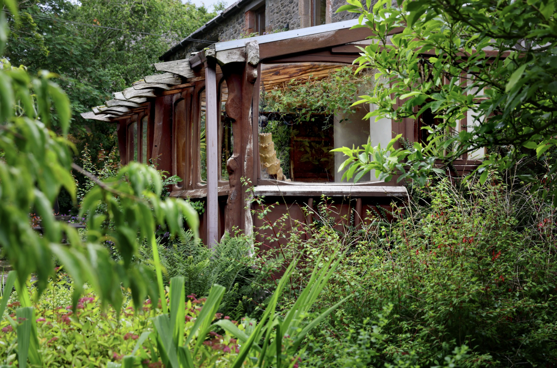 Conserving The Sunroom 2023+
