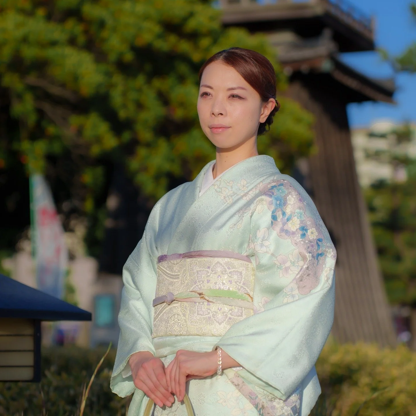 😃

和装コンテスト用のお写真をご依頼いただき、撮影させていただきました📸
柔らかな光に包まれた美しいお着物姿がとても印象的。
和の魅力が伝わる一枚になりました。ご依頼ありがとうございました。

ミスなでしこ2025田中様
@miss.nadeshiko_gifu.kt

#和装コンテスト #和装撮影 #着物美人 #着物フォト #和装ポートレート #出張撮影 #ロケーション撮影 #名古屋カメラマン #MARUNIDESIGNSTUDIO