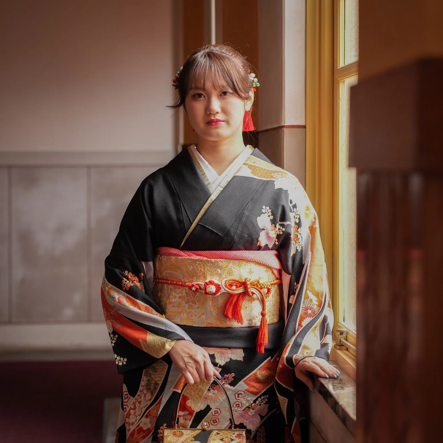 ✨成人式の前撮り ✨
名古屋市政資料館と徳川園という、美しいロケーションで撮影させていただきました。
ご依頼いただき、ありがとうございました。
歴史ある建物と自然豊かな日本庭園に、華やかな振袖姿がよく映えます📸
一生に一度の大切な記念を、写真に丁寧に残します。

📍愛知・名古屋で成人式の前撮りをご検討の方は、お気軽にご相談ください！

#成人式前撮り #振袖前撮り #和装前撮り #名古屋市政資料館 #徳川園 #名古屋ロケーションフォト #振袖撮影 #成人式フォト #出張撮影 #名古屋カメラマ