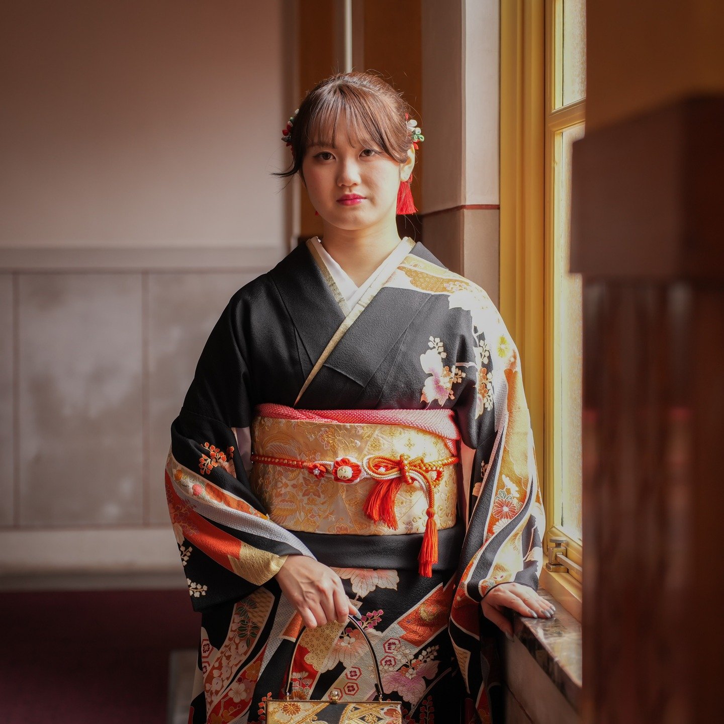 ✨成人式の前撮り ✨
名古屋市政資料館と徳川園という、美しいロケーションで撮影させていただきました。
ご依頼いただき、ありがとうございました。
歴史ある建物と自然豊かな日本庭園に、華やかな振袖姿がよく映えます📸
一生に一度の大切な記念を、写真に丁寧に残します。

📍愛知・名古屋で成人式の前撮りをご検討の方は、お気軽にご相談ください！

#成人式前撮り #振袖前撮り #和装前撮り #名古屋市政資料館 #徳川園 #名古屋ロケーションフォト #振袖撮影 #成人式フォト #出張撮影 #名古屋カメラマ