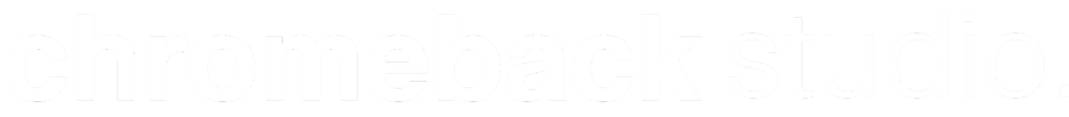 chromeback studio