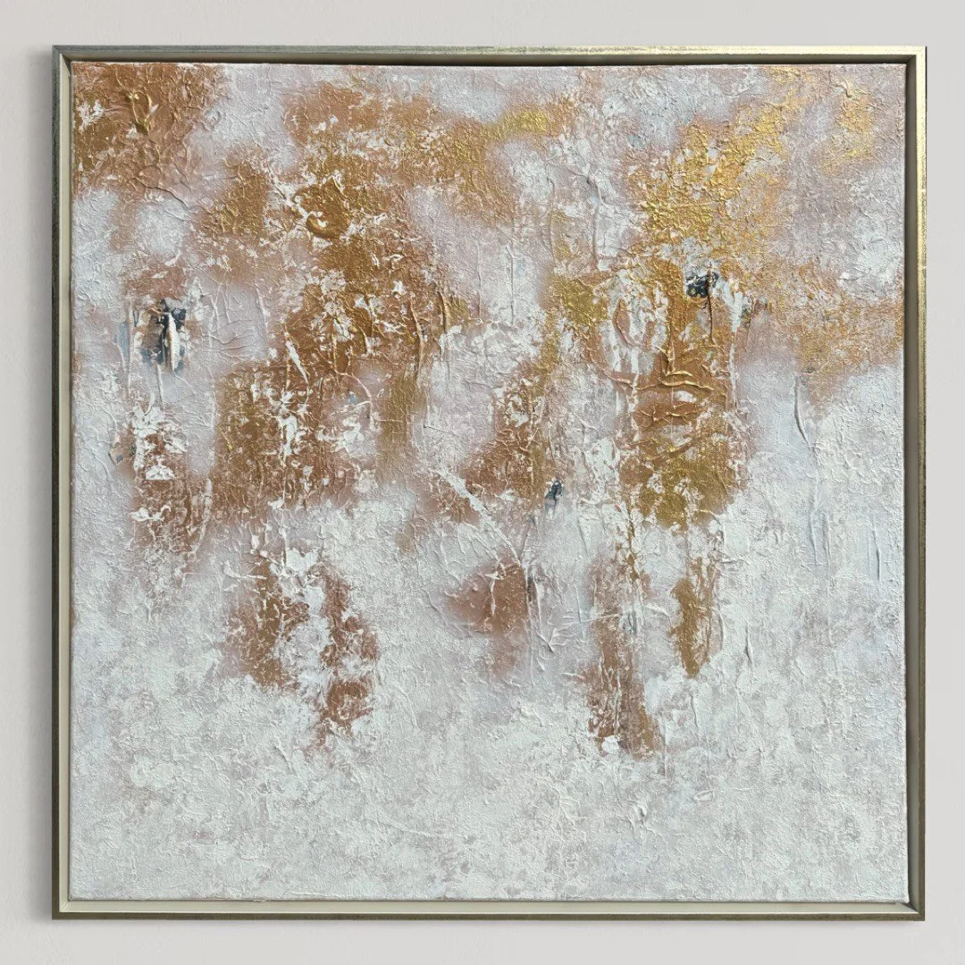 Noora Korpikoski Art - Lost words