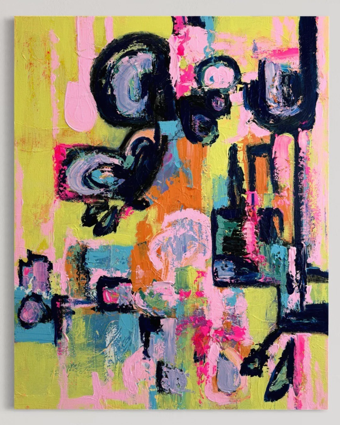 Noora Korpikoski Art/ Friends