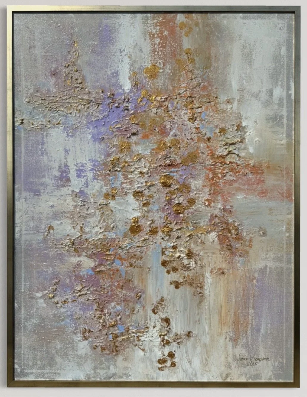 Noora Korpikoski Art/ Elevate