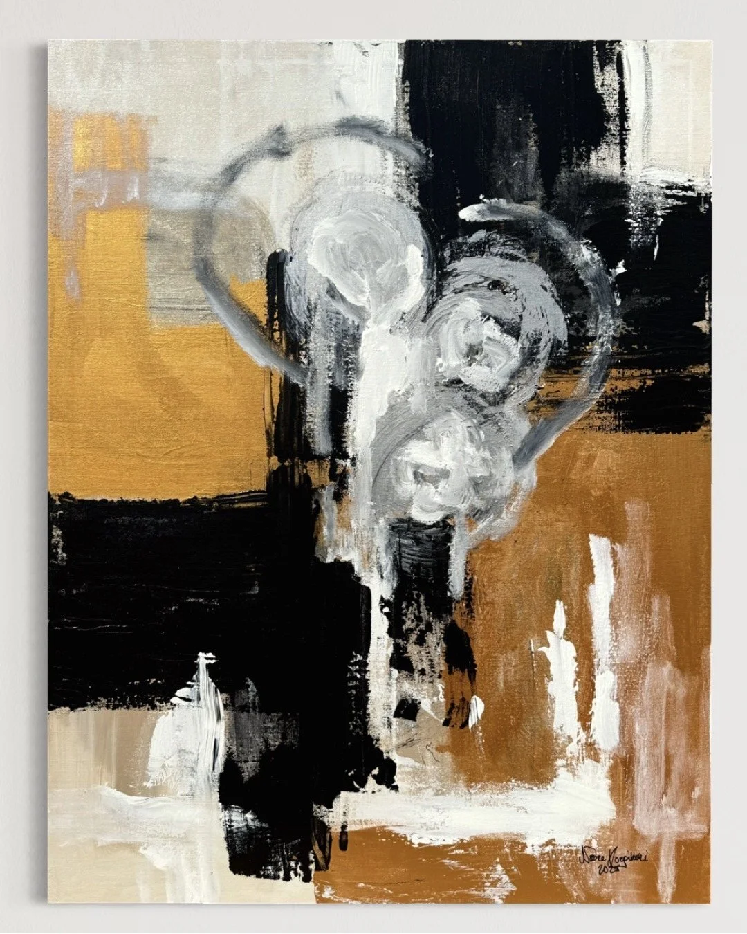 Noora Korpikoski Art/ Belonging