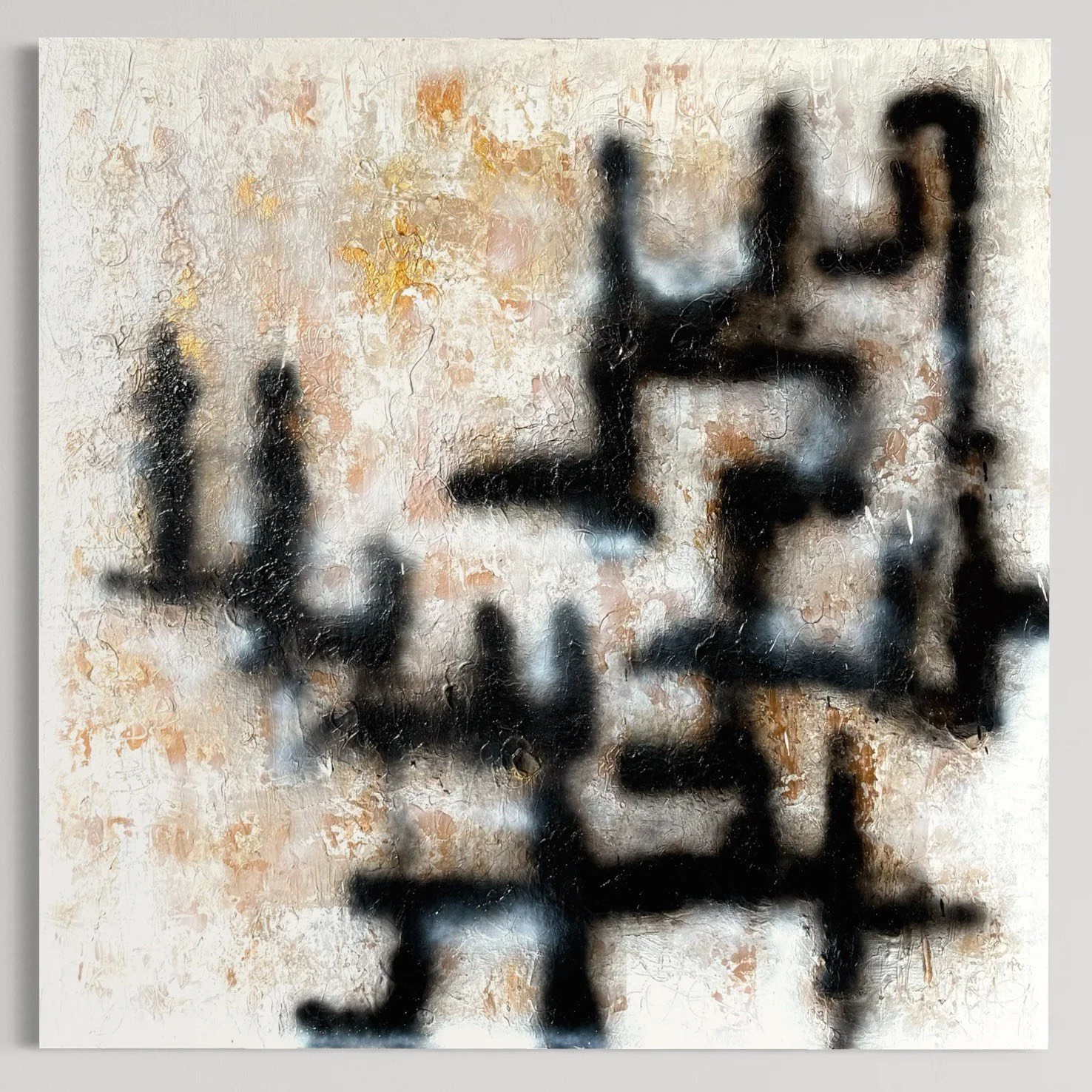 Noora Korpikoski Art/ Basement