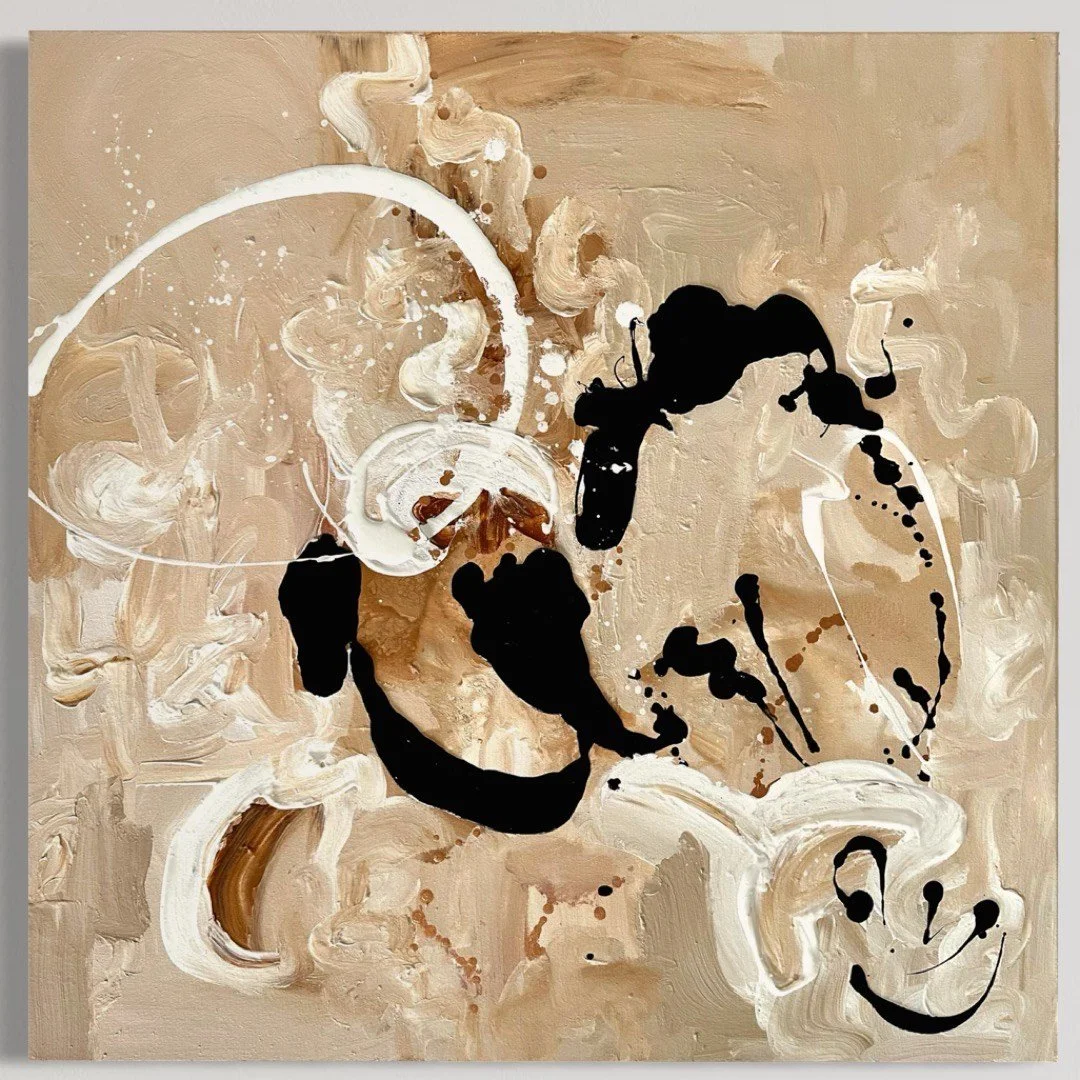 Noora Korpikoski Art/ Dance