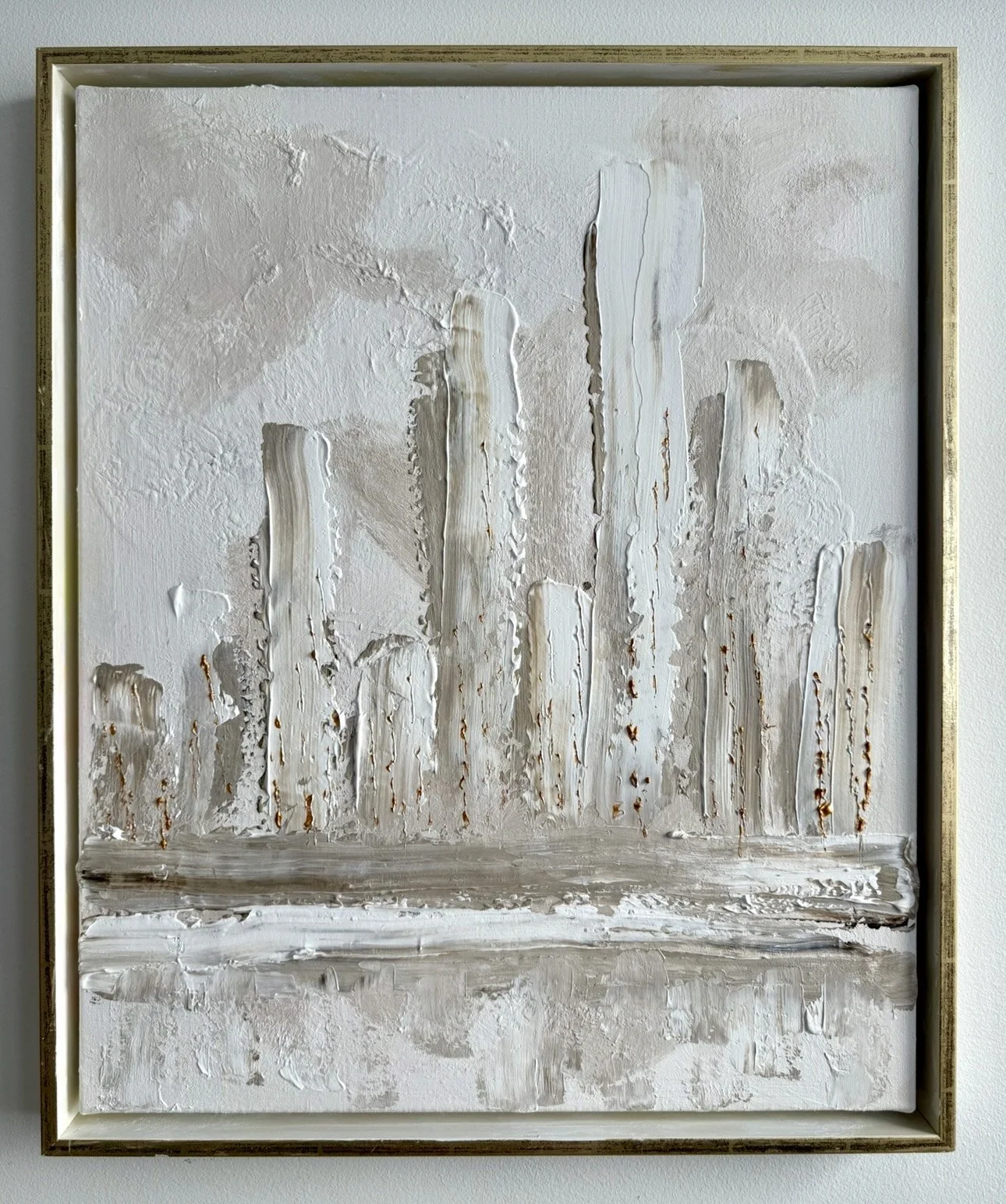 Noora Korpikoski Art/ City of light