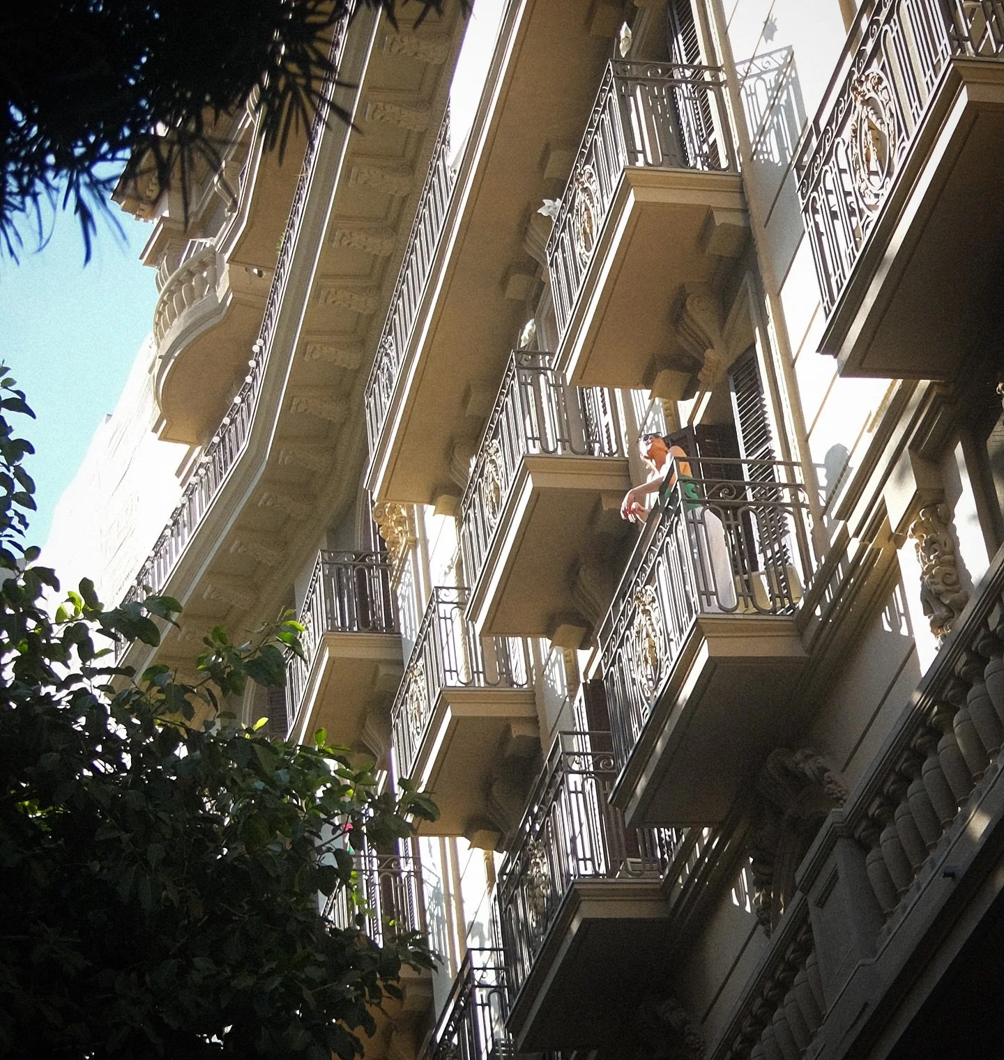 Barcelona &mdash; we fell in love with you. 

More than 9 UNESCO sites sit across the city and between the mountains and the Mediterranean, it&rsquo;s a pretty good place to wander.

Barcelona is also home to two of the world&rsquo;s best cocktail ba