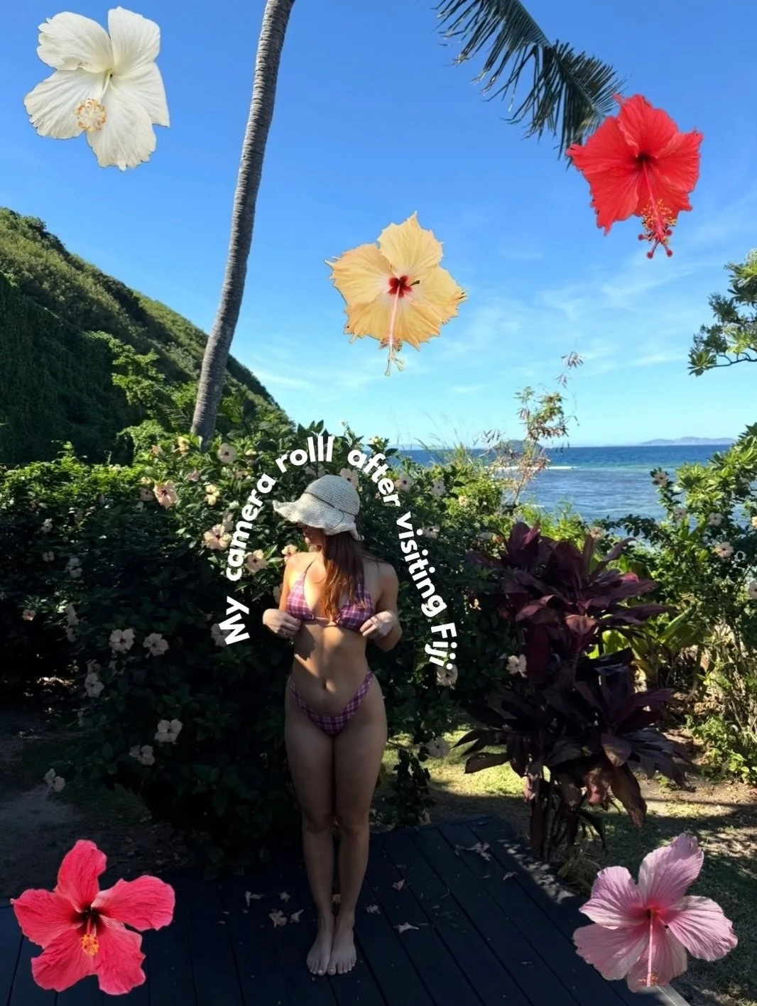 🌺BULA🌺

#travel #fiji #tokoriki