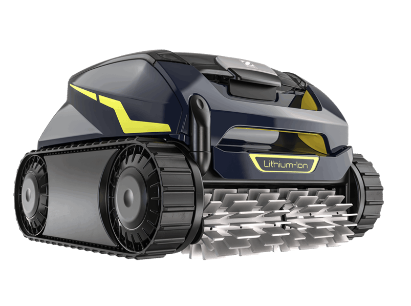 Freerider FR1000 IQ-Cleaner