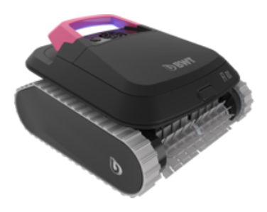 BWT F1R Robotic Pool Cleaner