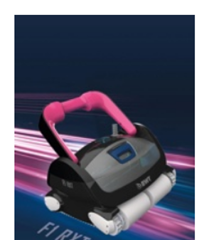 BWT F1RXT Robotic Pool Cleaner