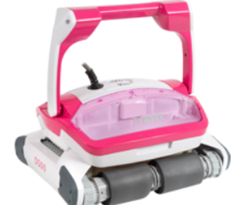 BWT Tornado D500 Robot Pool Cleaner