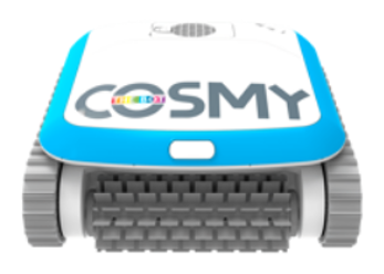 Cosmy 100 Robot Pool Cleaner