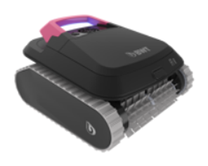 BWT F1RX Robotic Pool Cleaner