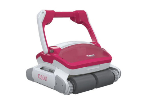 BWT Tornado D500 Lite Robot Pool Cleaner
