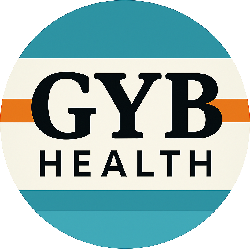 GYB Health 
