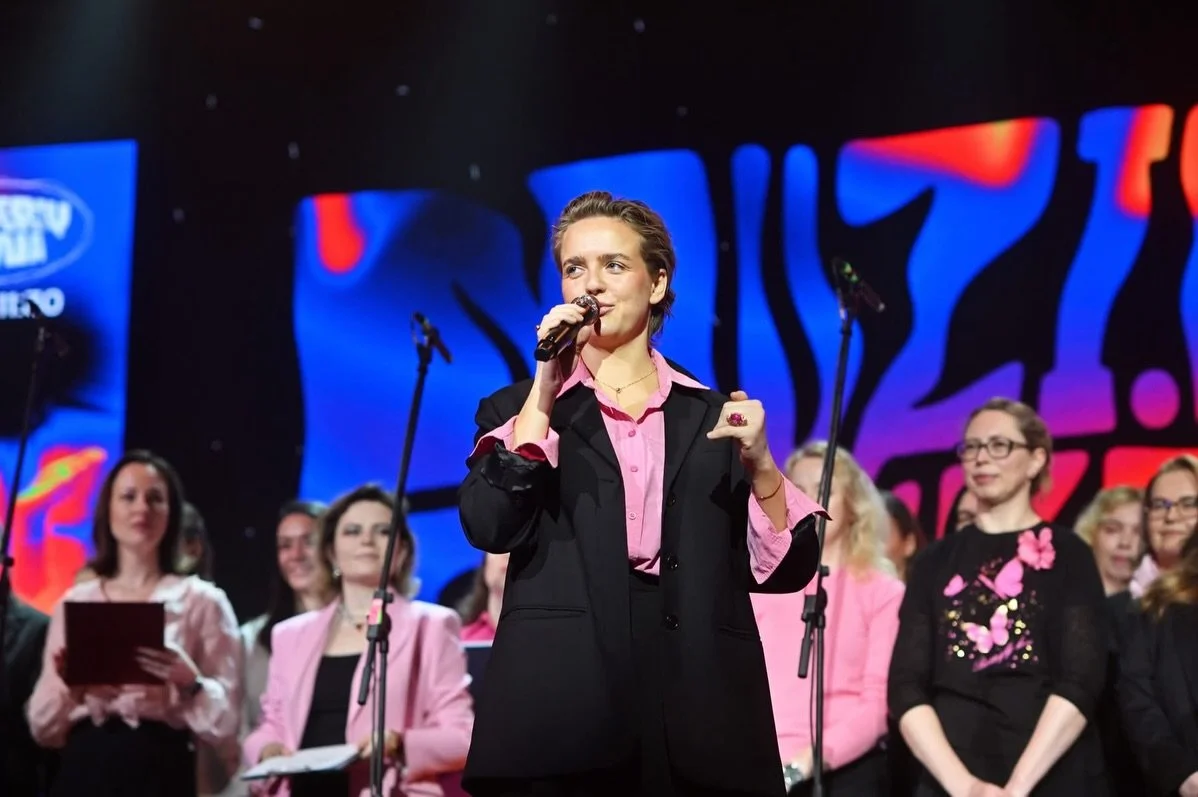 @dainuojam @muzikos.sale @vilniausknygumuge 

ačiū nuotraukų autoriui, bet jo nerandam! 😆❤️