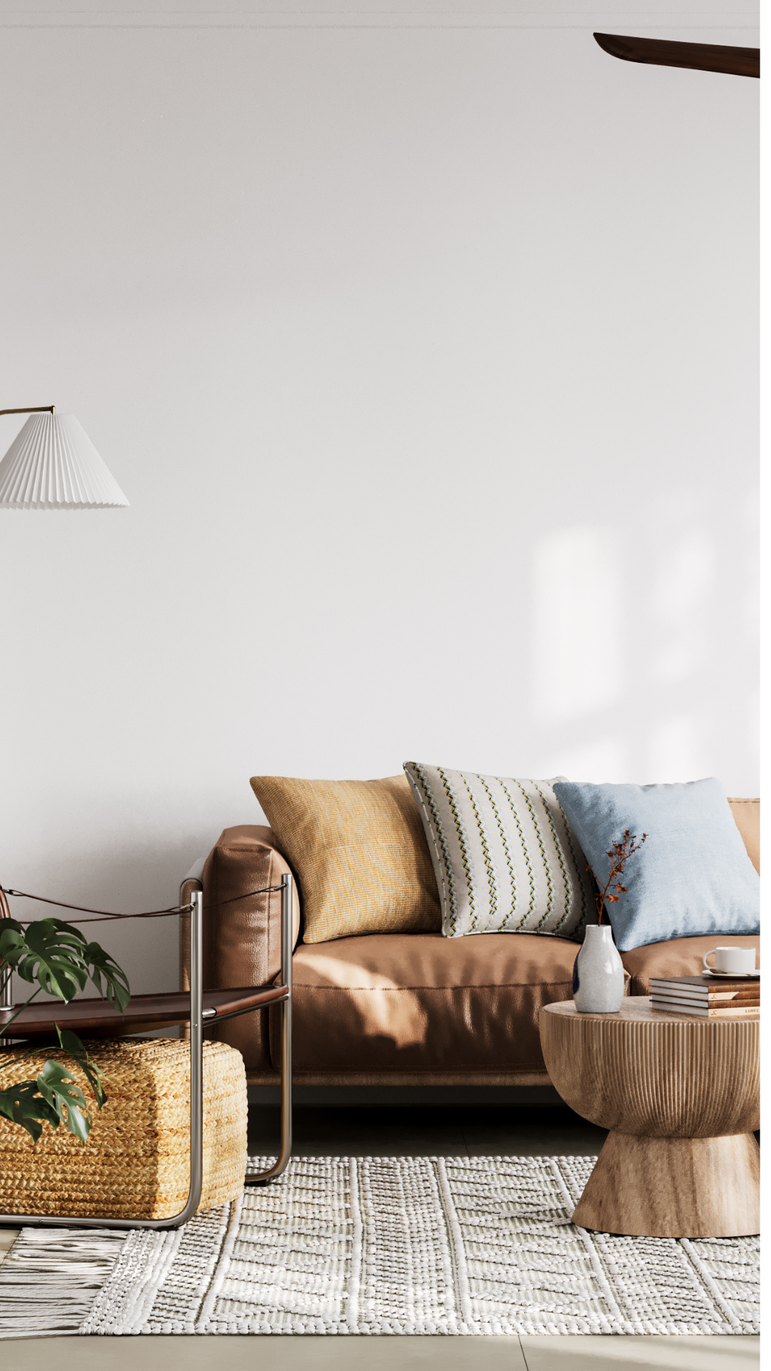 Les 5 erreurs Feng Shui les plus fréquentes dans un salon… et comment les éviter