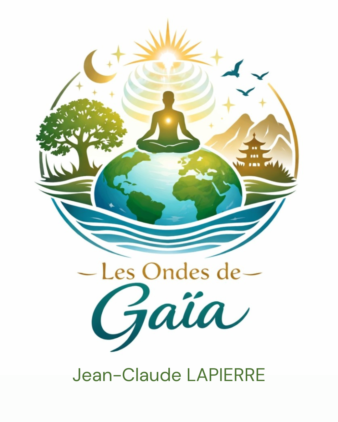 Géobiologie et feng shui par Jean-Claude Lapierre à Roanne