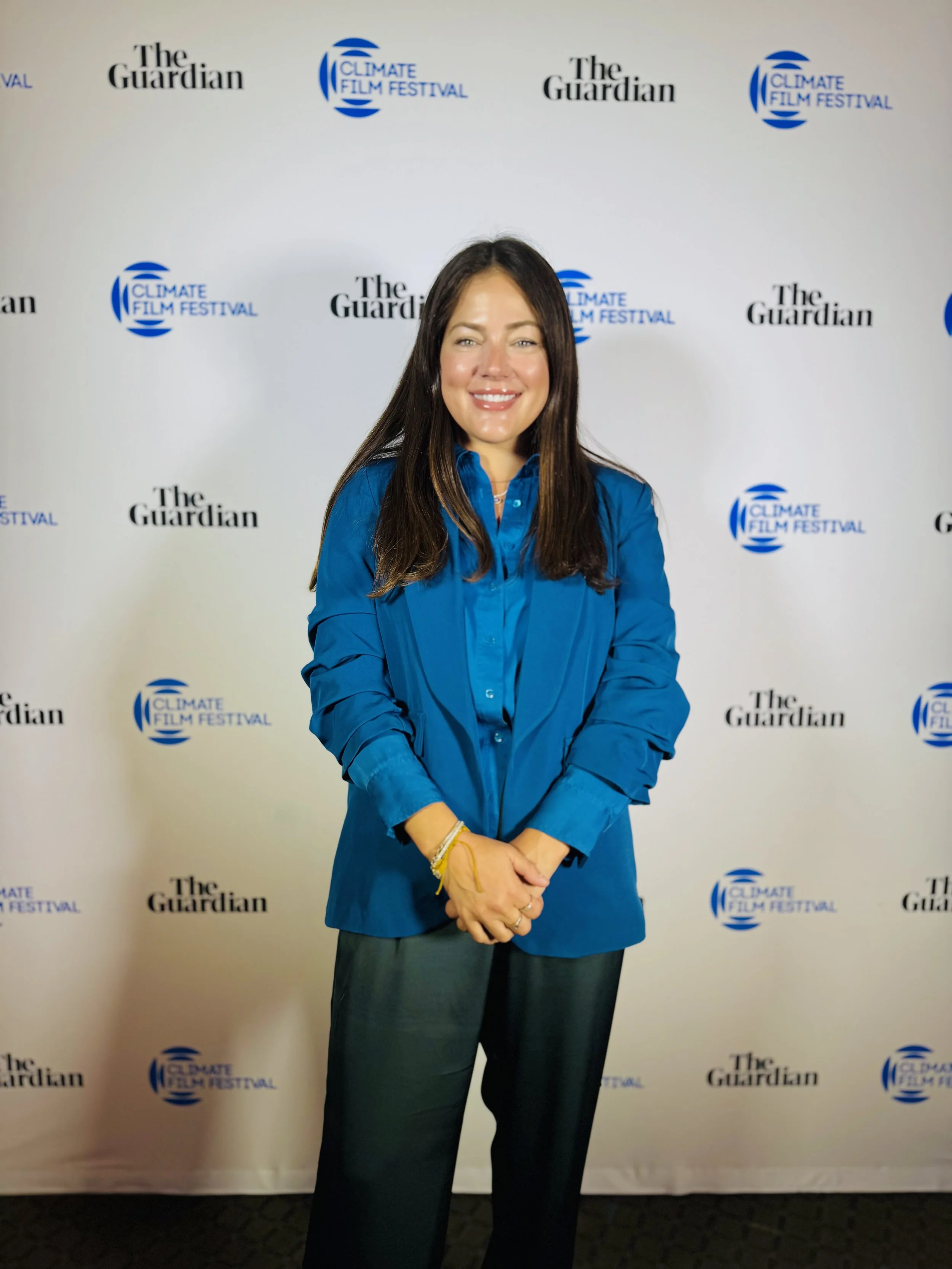 Climate Film Festival’s Narrative Change Summit