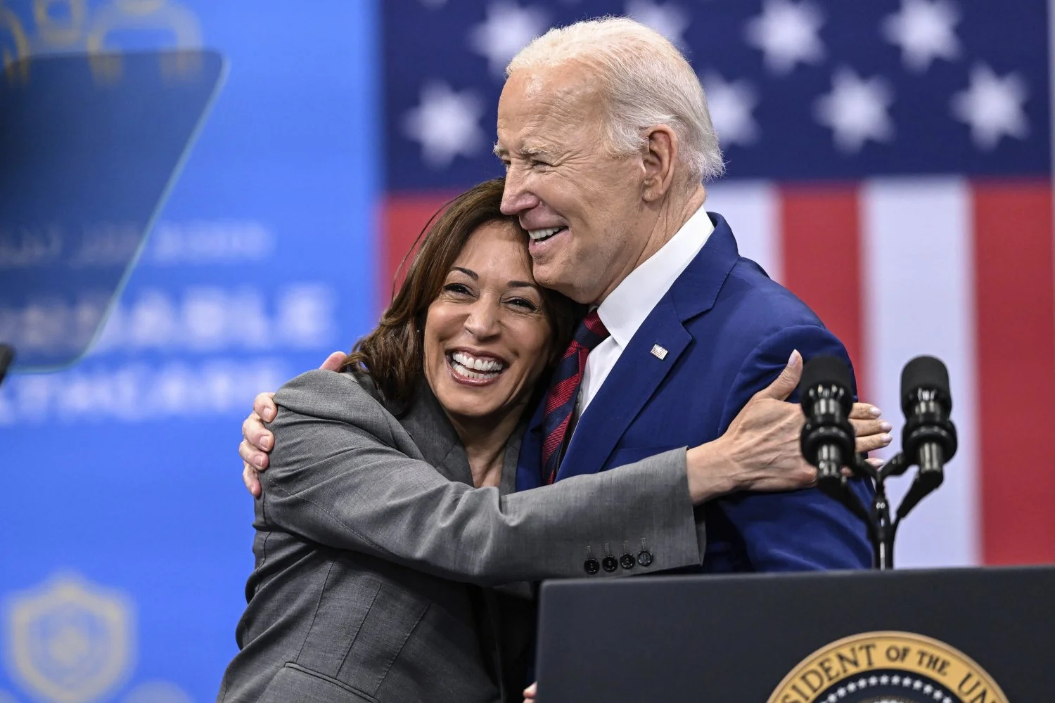Politics & Advocacy: 2020 Biden for President & Georgia Senate Races