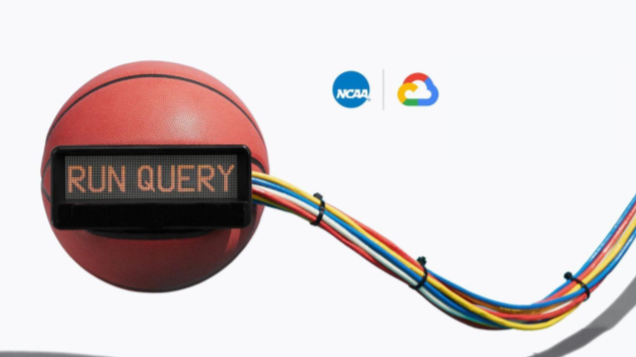 Brand & Product Marketing: Google Cloud & NCAA March Madness Partnership