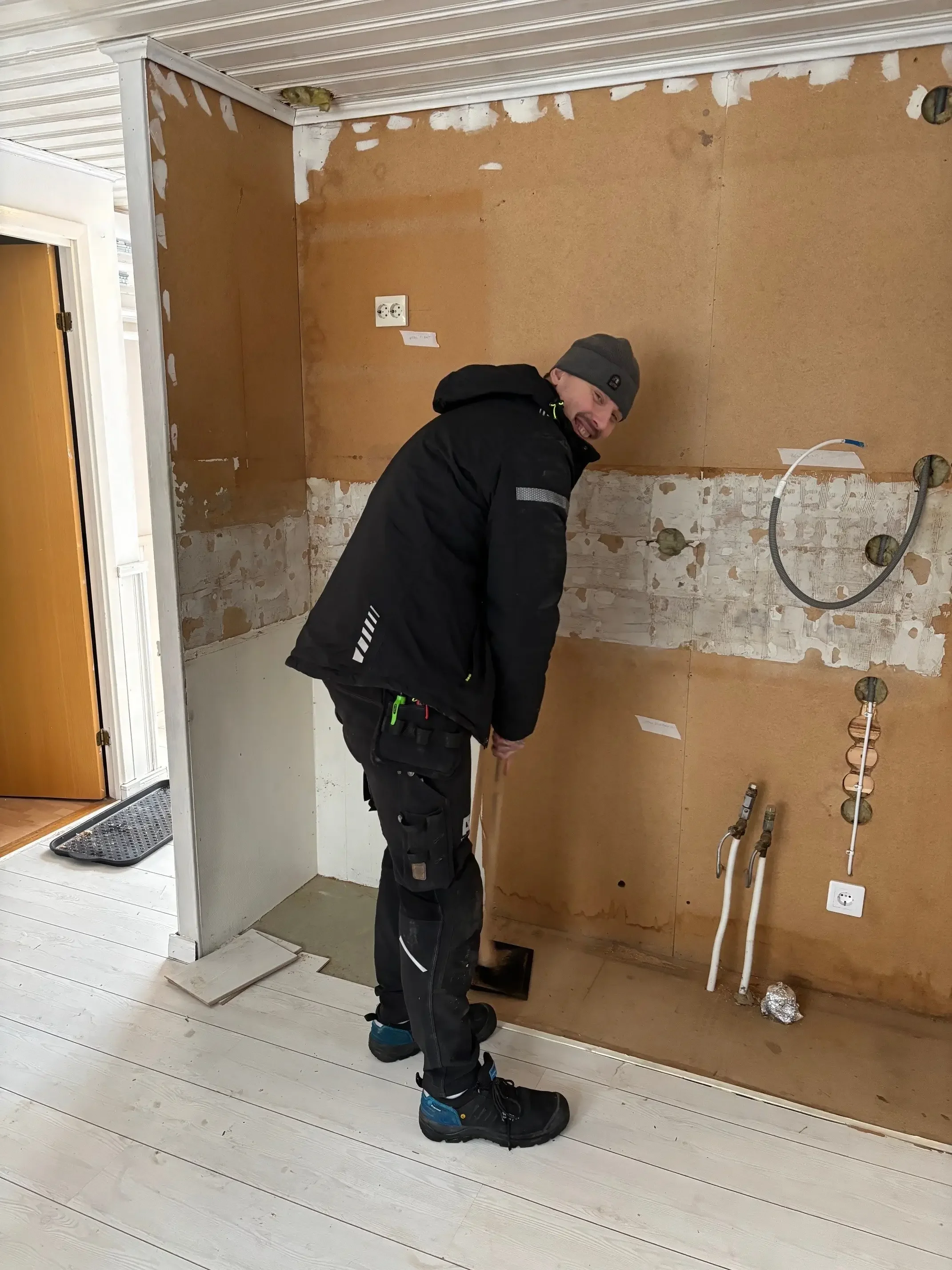 Elinstallation Norrtälje