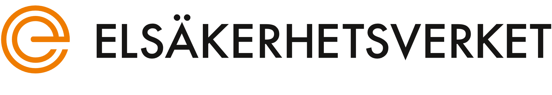 Elsäkerhetsverket logga