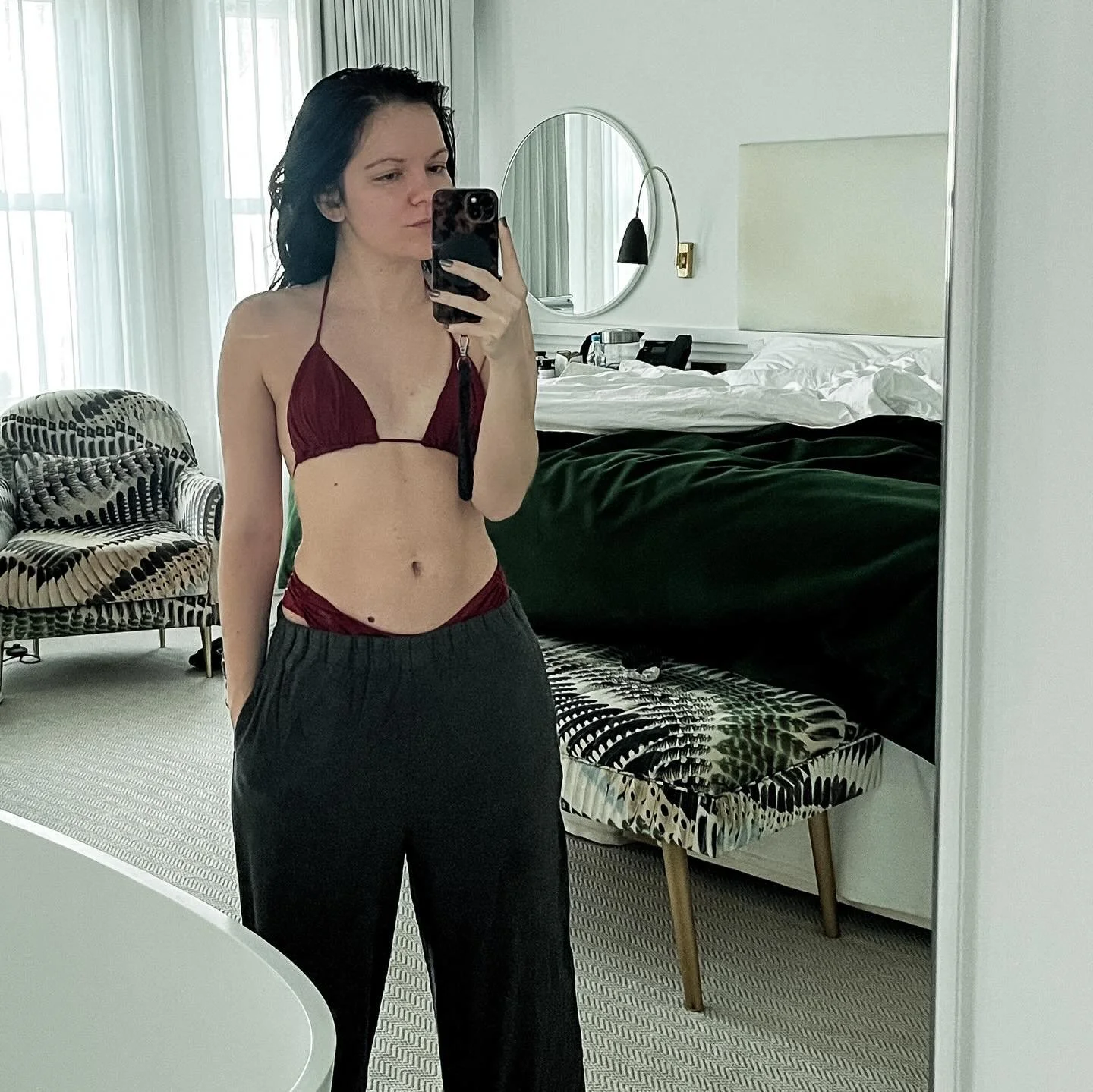 To me, from me 💋 🥀