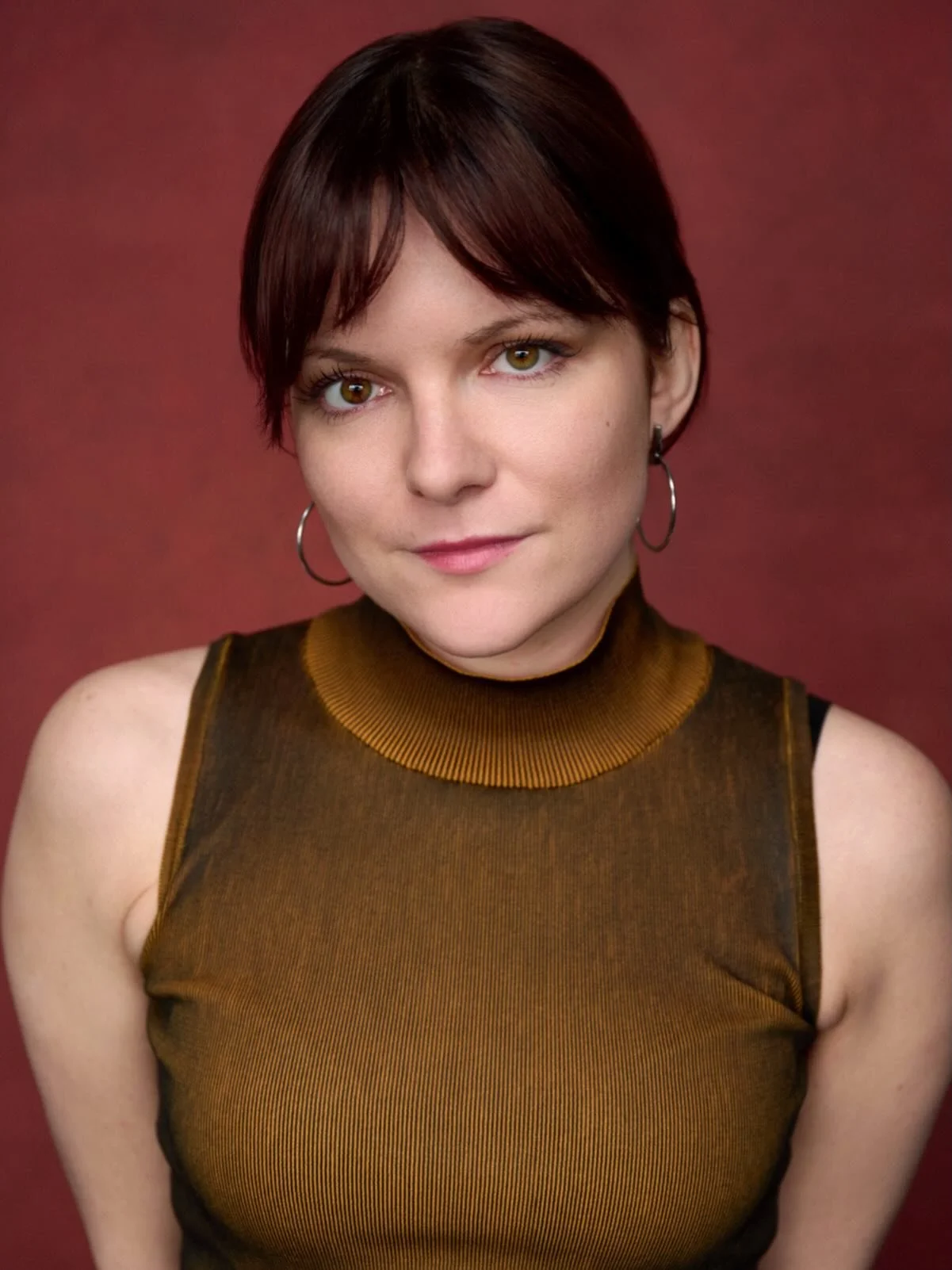 WHO IS SHE @rojwhitelockphotography