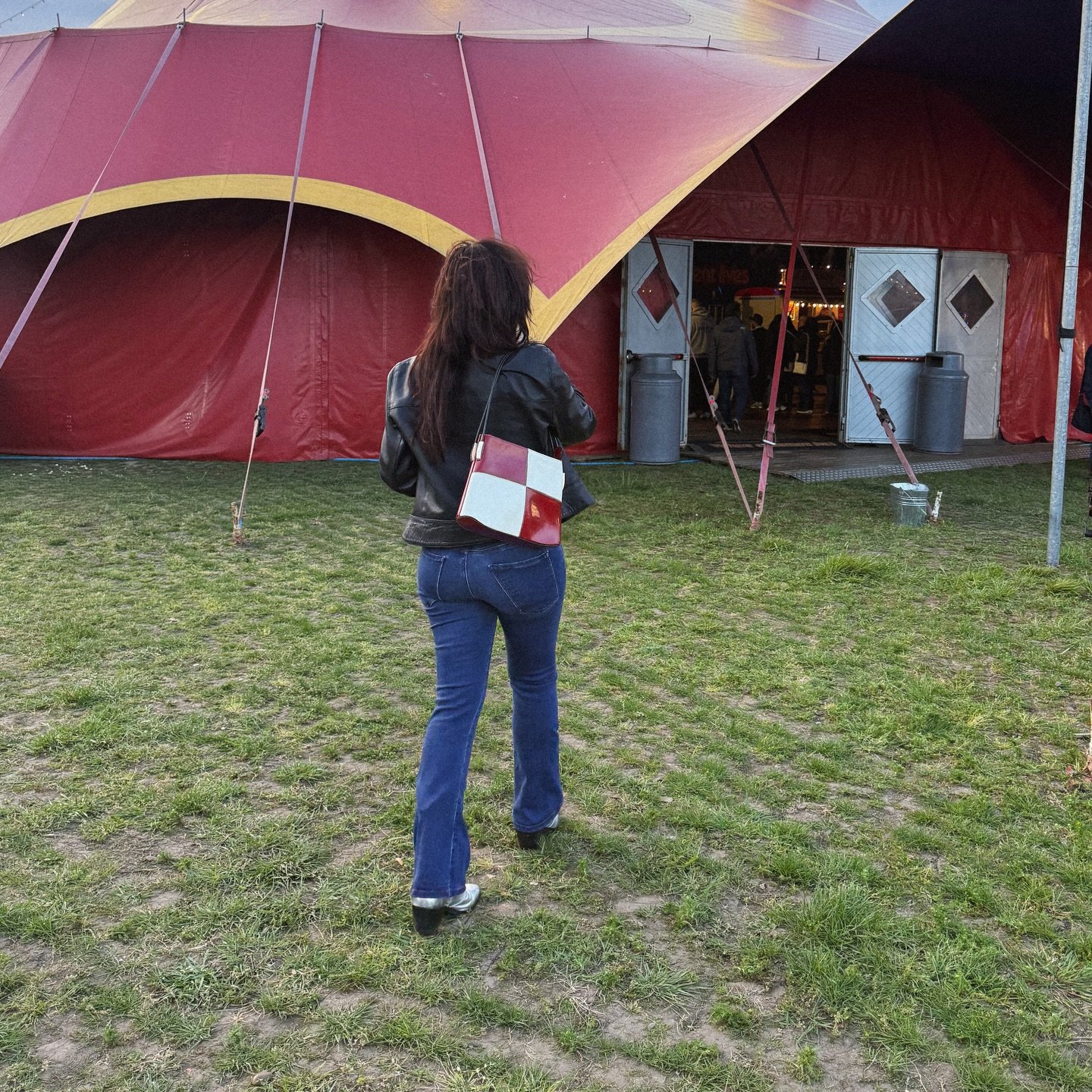 🎪 Circus Extreme was a vibeeee 🔥