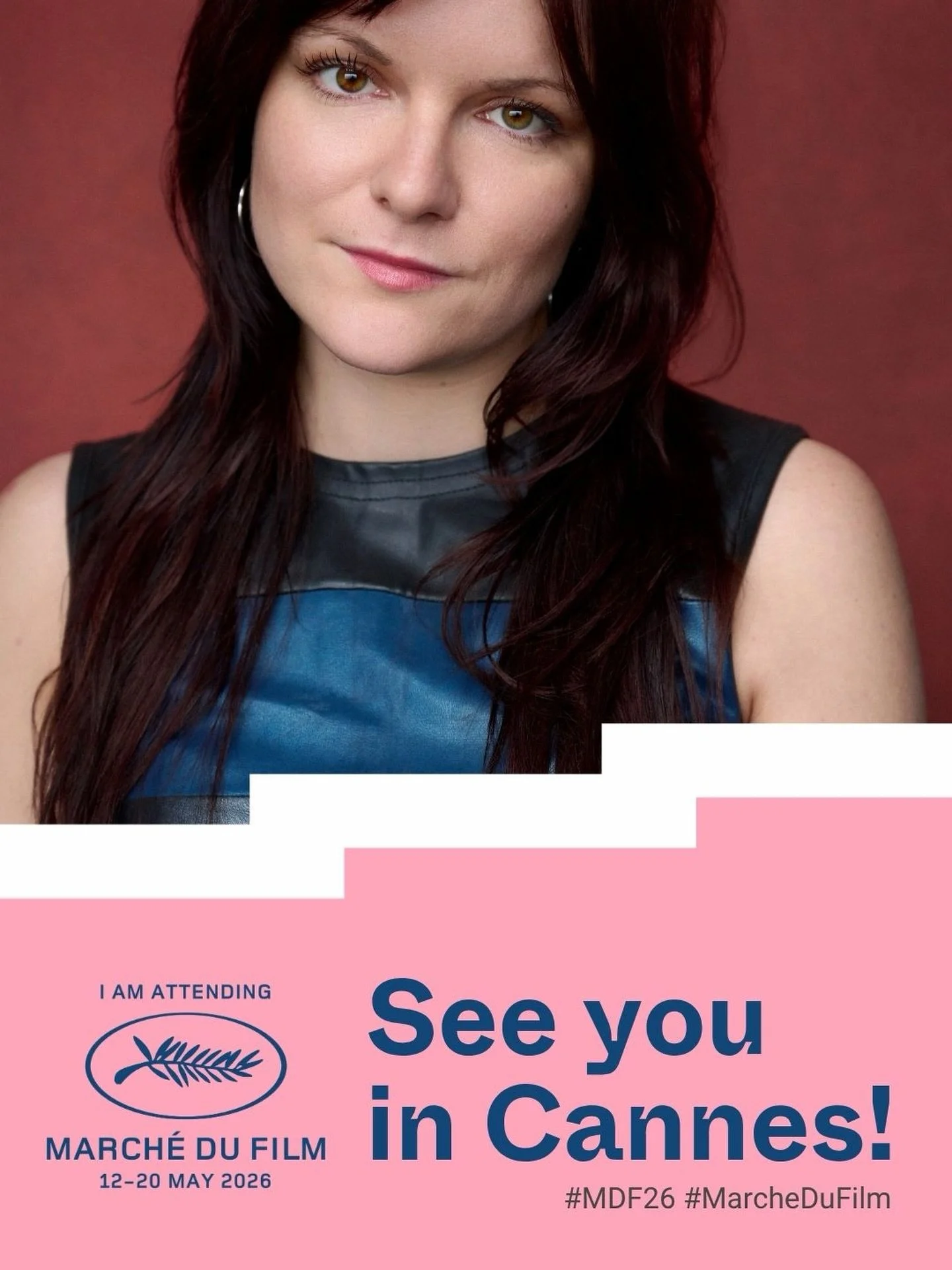 Let&rsquo;s go ✨ see you on the croisette 🥂 

Producer / Writer and founder at @dazeytalent

@wftv_uk mentee and @bafta Connect 

🗞️

Immaterial [short film] will be screening on the 20th May

Seeking a director for Folding In [short film]

Looking