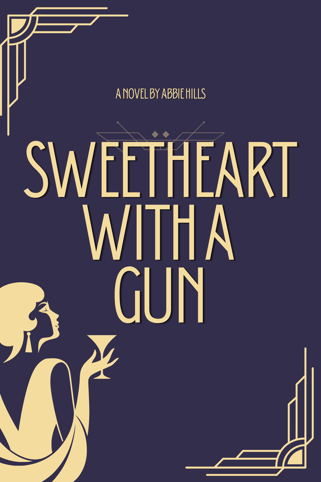 Sweetheart With A Gun 