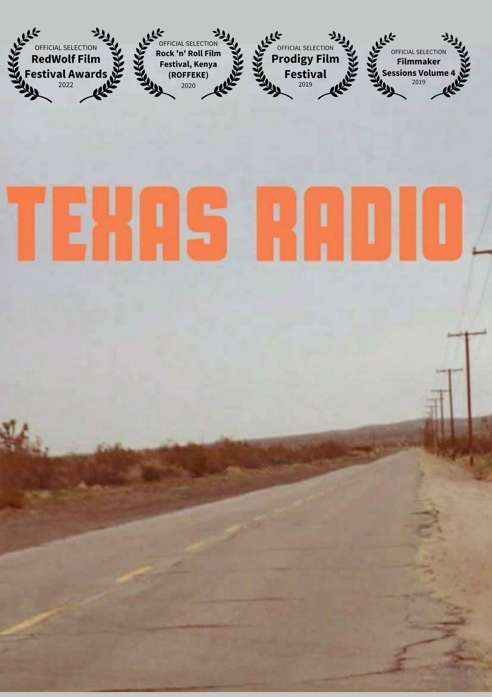 Texas Radio