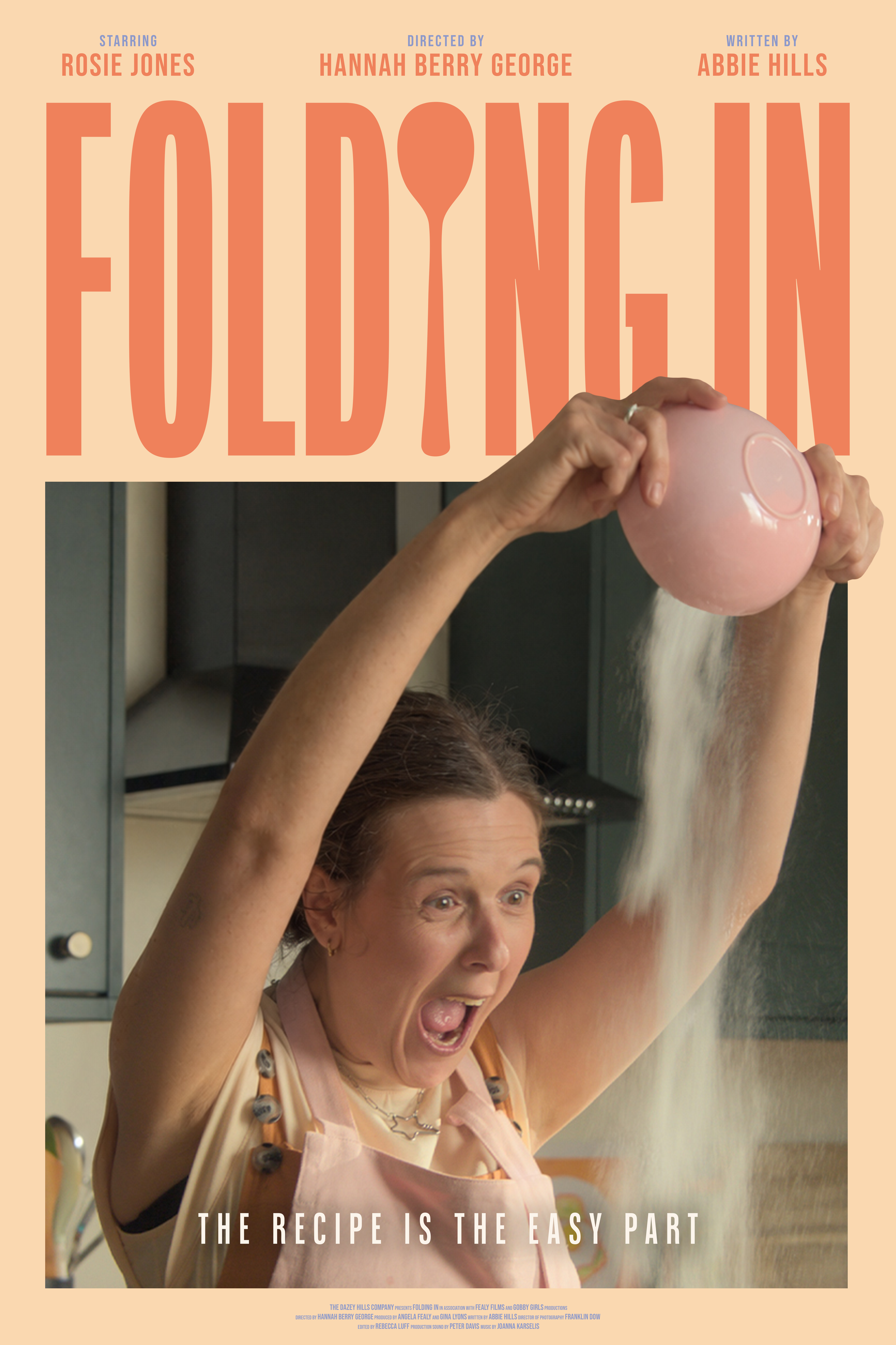 Folding In 