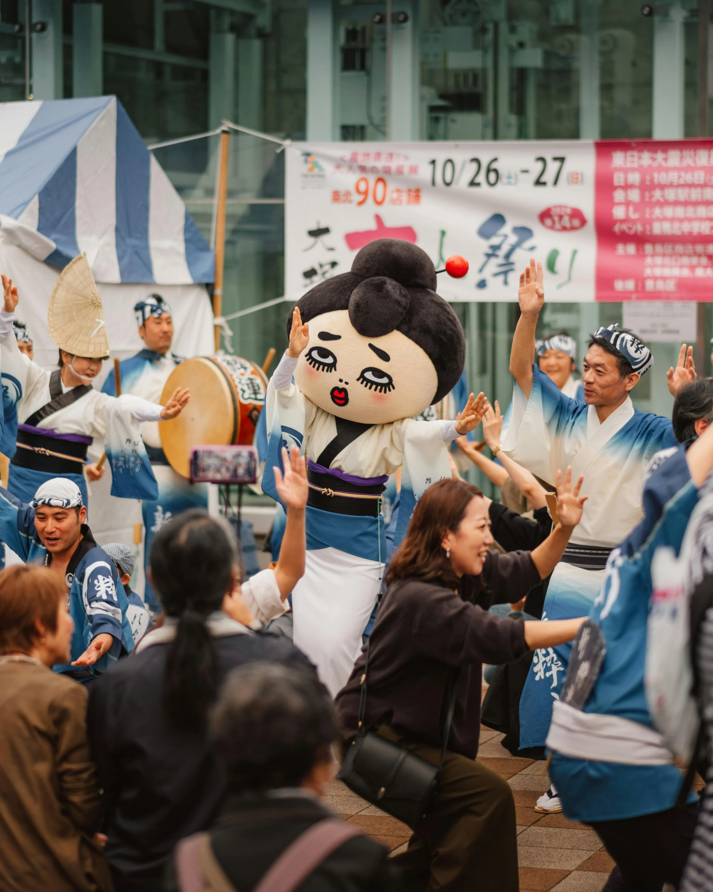 Tokyo’s Niche Obsessions: Museums, Mascots &amp; Quirky Experiences