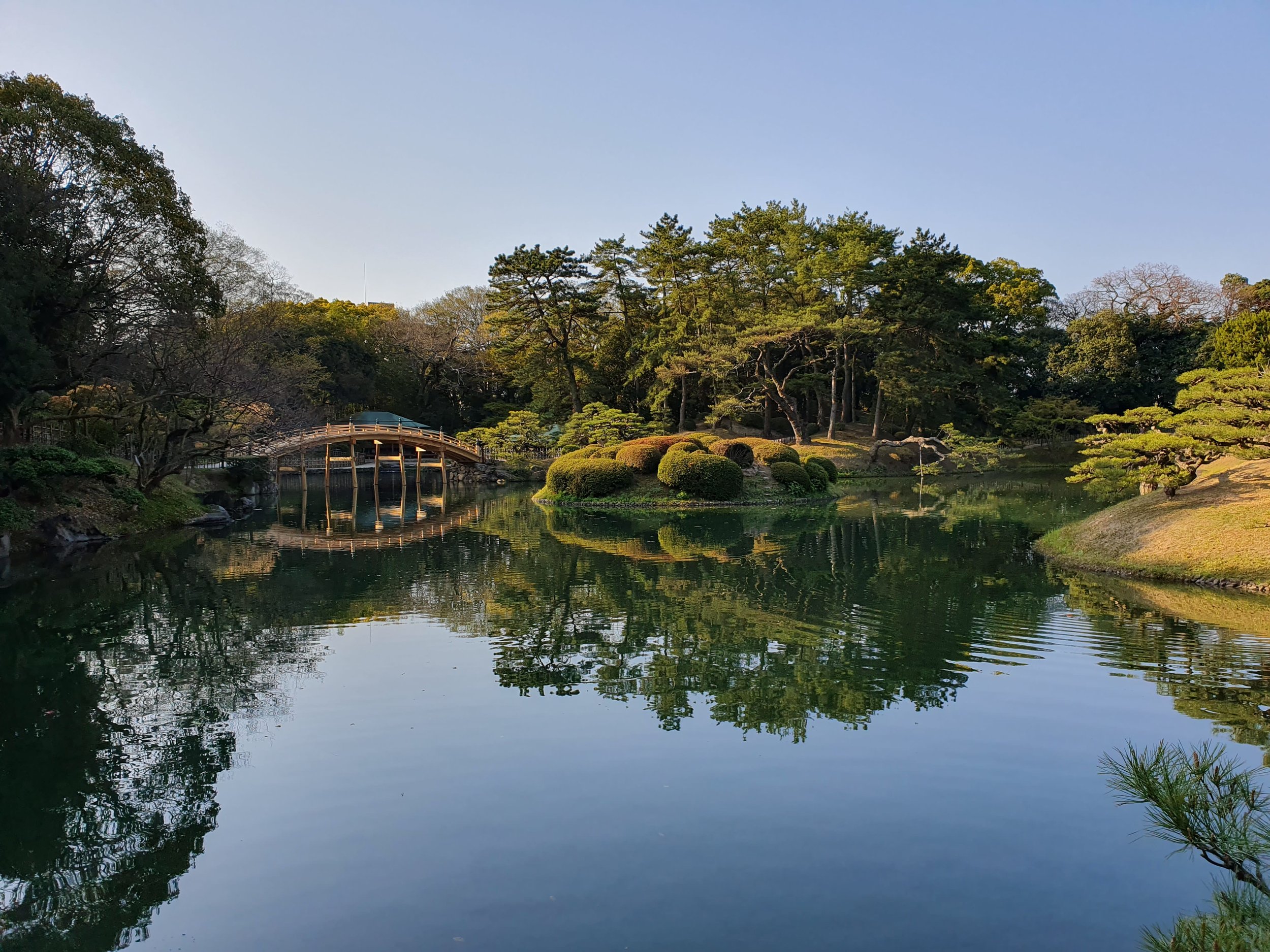 Takamatsu: The City Worth Missing Your Ferry For