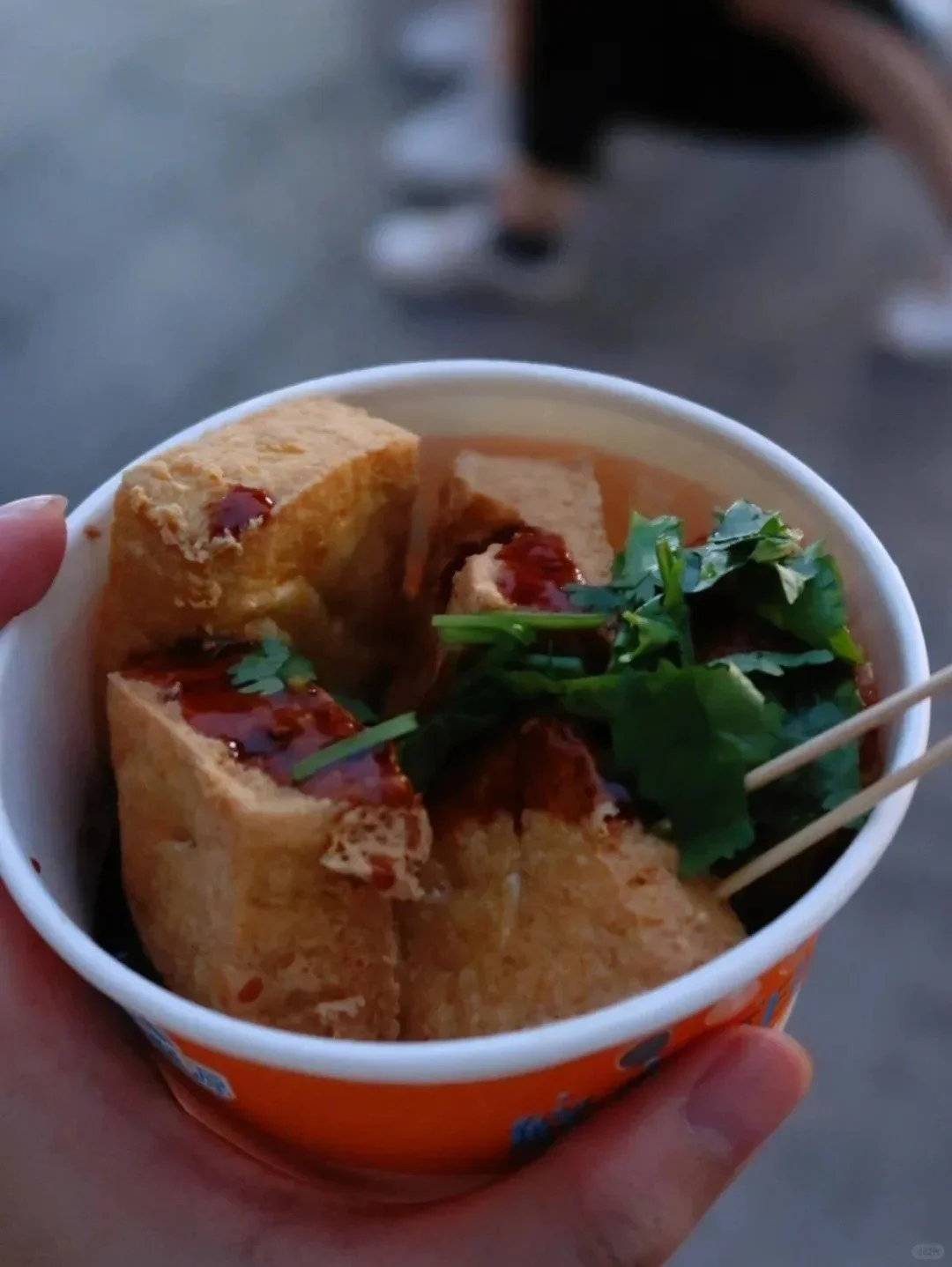 Stinky-tofu-shanghai-qibao