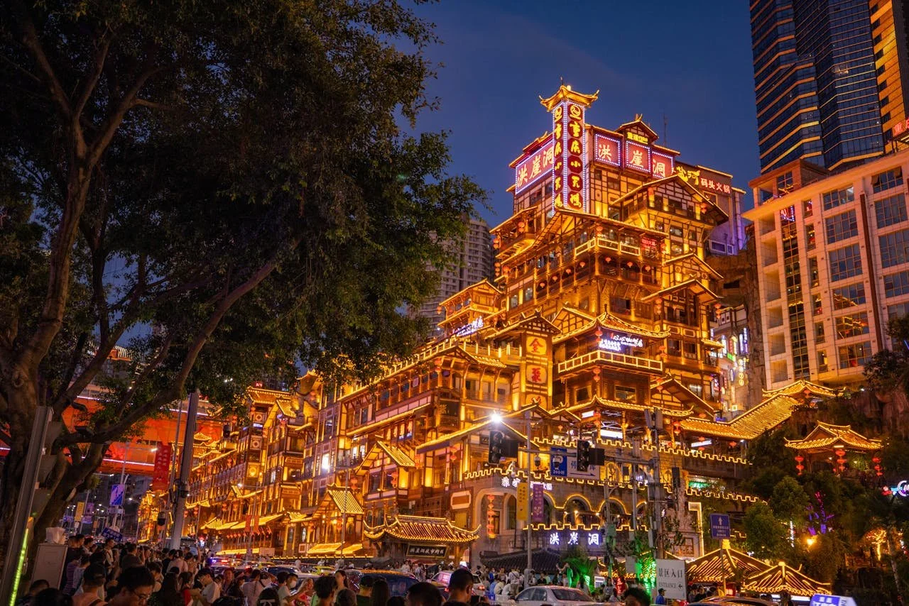 Chongqing Travel Guide: China’s Most Surprising City